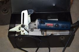 Ryobi Electric Biscuit Joiner