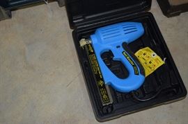 Electric Stapler