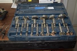 Rockler Quality Bits