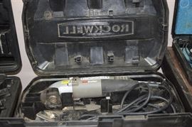 Rockwell Sonicrafter