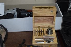 Sommerfields Slott Cutter