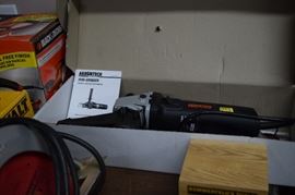 Arbortech Mini Grinder