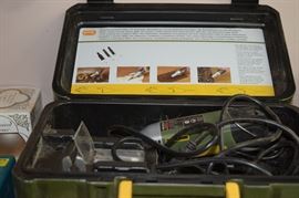 Proxxon Micromot System