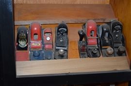 Stanley Smooth Planers