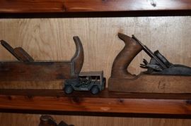 Eric Anton Berg Sweden Smooth Planer