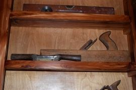 Antique Rabbit Planer