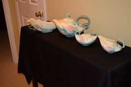 Hull Pottery