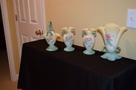 Hull Pottery