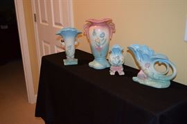 Hull Pottery