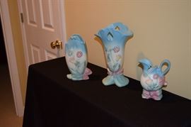 Hull Pottery