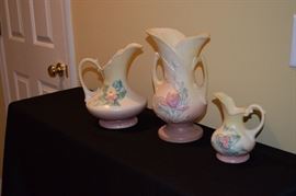 Hull Pottery
