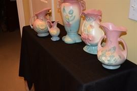 Hull Pottery