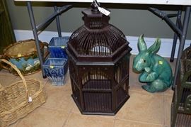 Birdcage Small