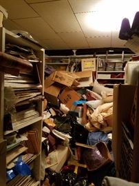 We made magic from this madness