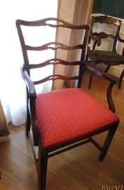 dining room chairs