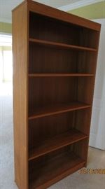 book case tall