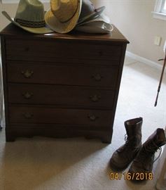small dresser