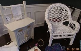 American girl furniture