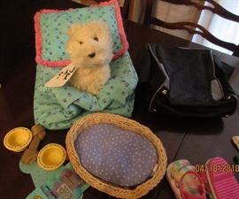 American girl accessories