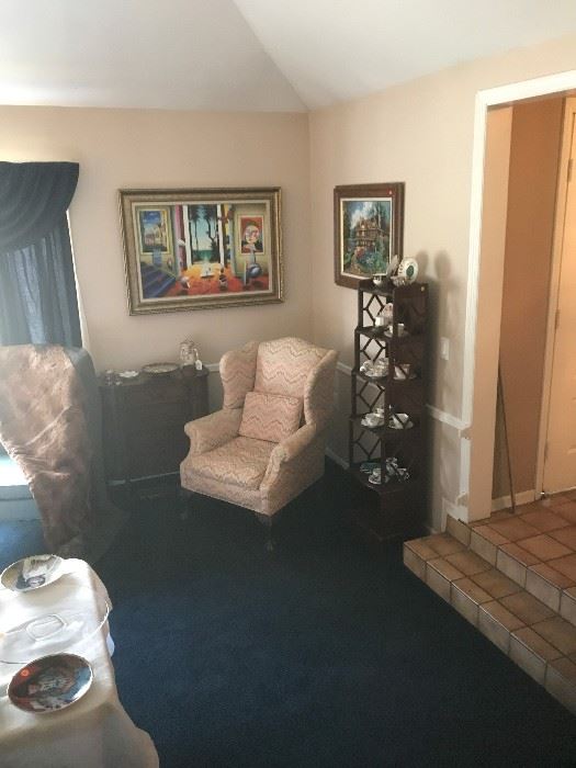 Estate Sale ONE DAY ONLY!!! Lawrenceville,... starts on 4/8/2018