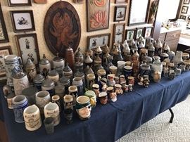 Stein collection