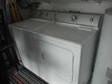 WASHER/DRYER 2012