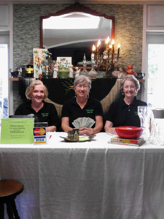 Partners, Lynn-O, Lynn J. and Joy P