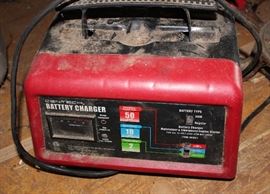 Battery Charger