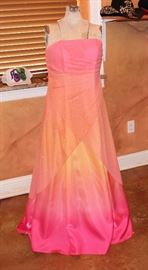 Beautiful Prom dress