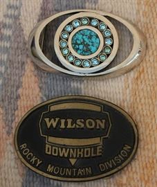 men's belt buckles