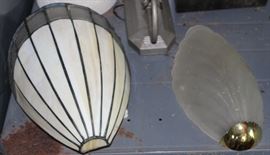 light fixtures
