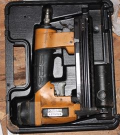 stanley nailer