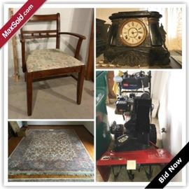 maxsold WebsterHiddenValleyTrail