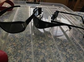 Cool designer shades