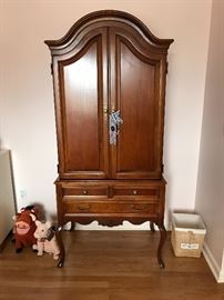 Super clean furnishings