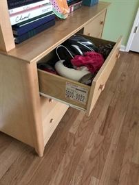 Great child’s bedroom pieces