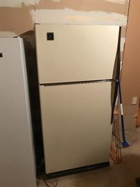 Fridge $45