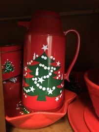 Waechtersbach germany Christmas China