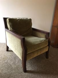 Occasional chair