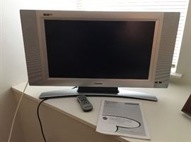 Magnavox TV