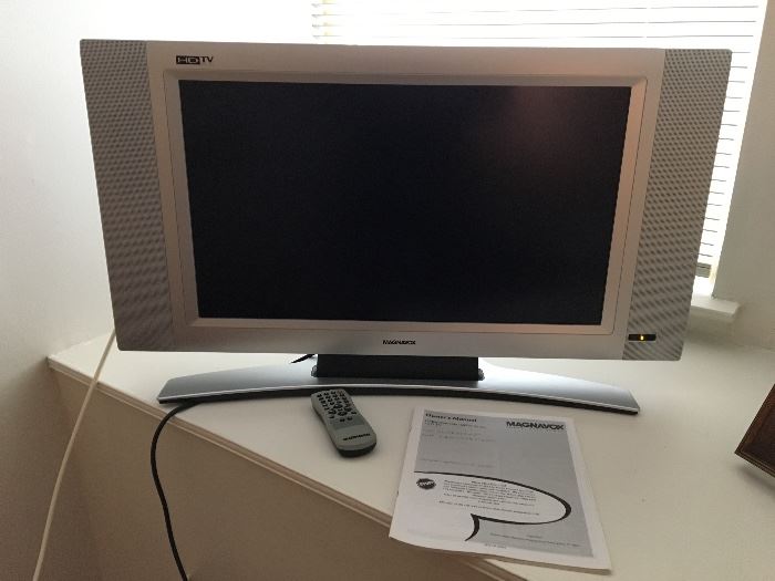 Magnavox TV