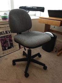 Office chair