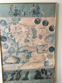 Hobbit poster