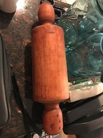 Primitive Rolling Pin