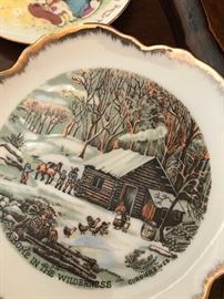 Currier and Ives