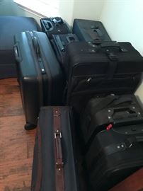 Luggage
