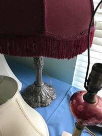 Nice Lamps