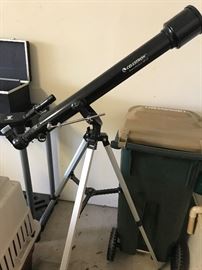 Telescope