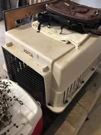 Large Dog Carrier