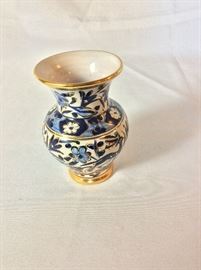 5" H Vase from Greece. 